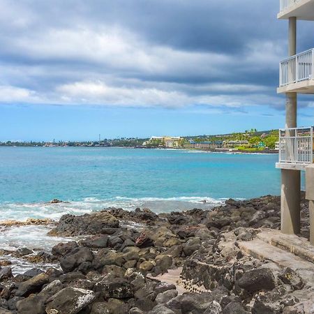 Alii Villas Kailua-Kona Bagian luar foto