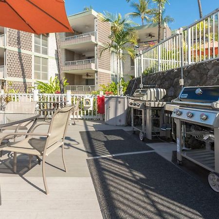 Alii Villas Kailua-Kona Bagian luar foto