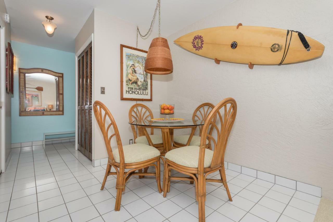 Alii Villas Kailua-Kona Bagian luar foto