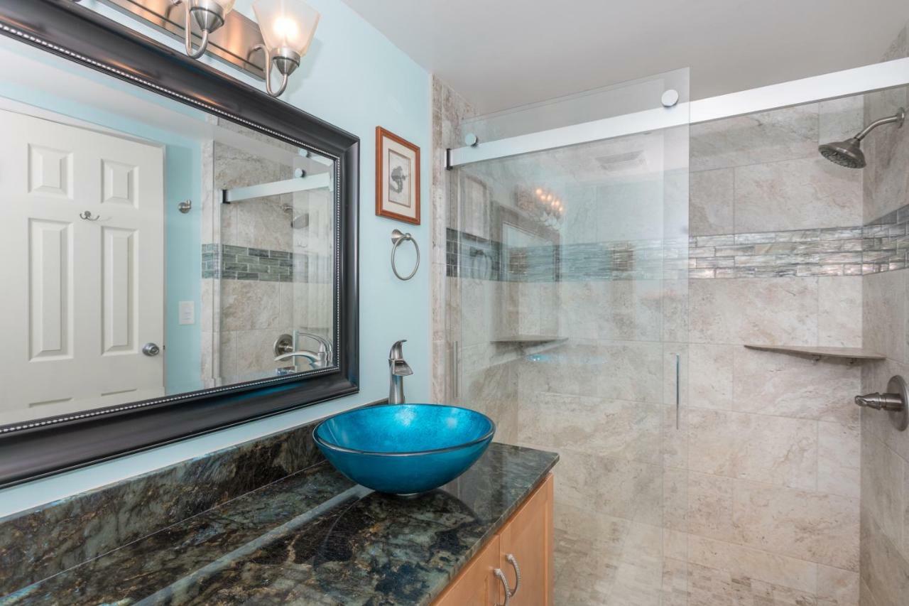 Alii Villas Kailua-Kona Bagian luar foto