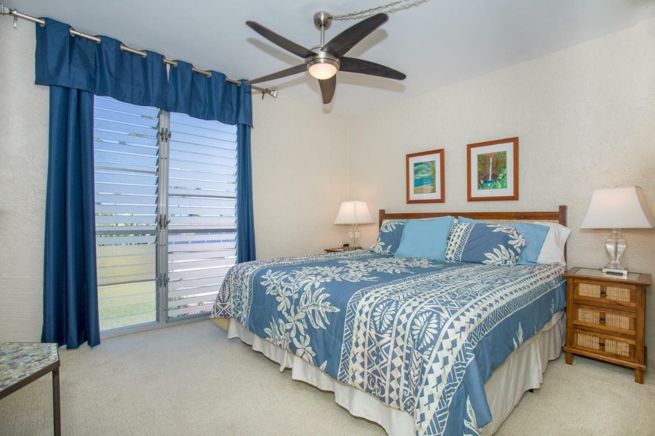 Alii Villas Kailua-Kona Bagian luar foto