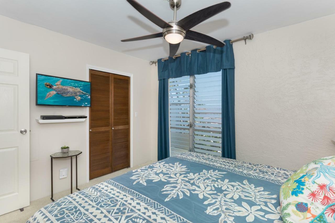 Alii Villas Kailua-Kona Bagian luar foto